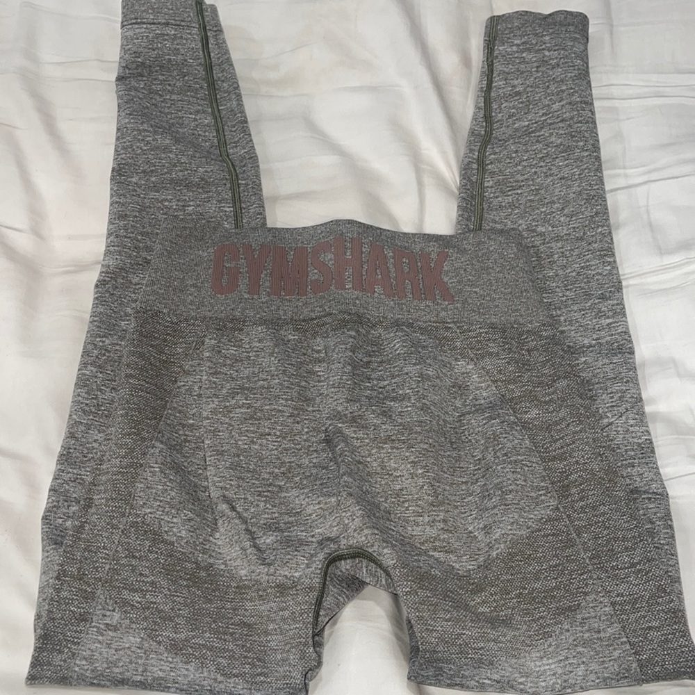 Gymshark flex leggings
